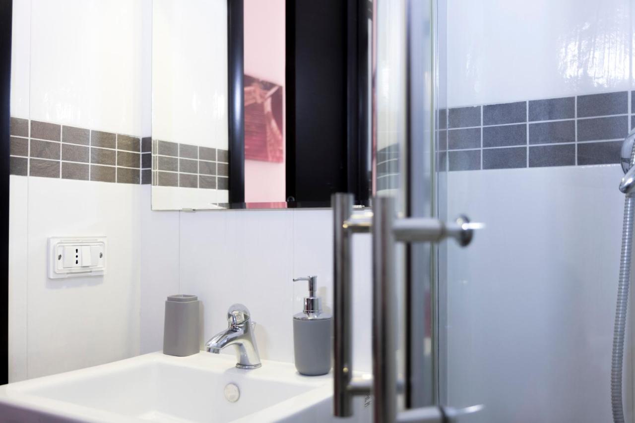 Megaride Santa Lucia Bed & Breakfast Napoli Ngoại thất bức ảnh