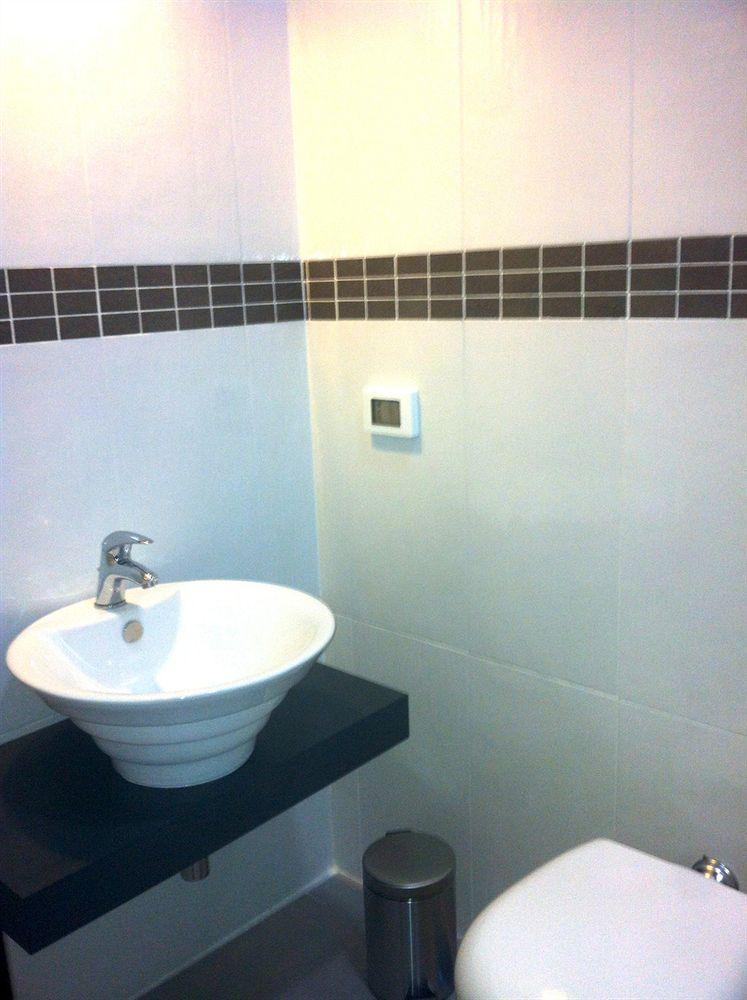 Megaride Santa Lucia Bed & Breakfast Napoli Ngoại thất bức ảnh