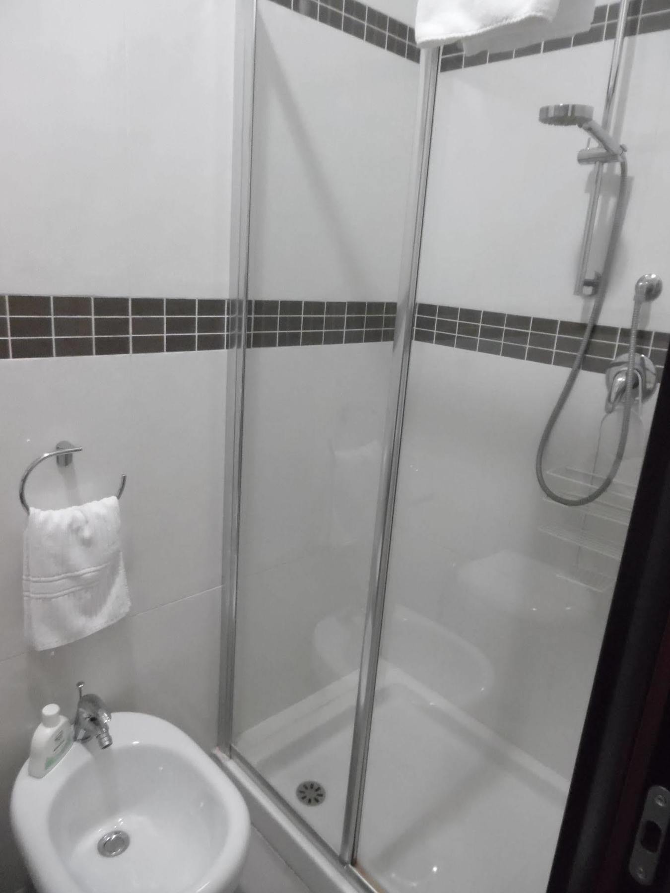 Megaride Santa Lucia Bed & Breakfast Napoli Ngoại thất bức ảnh